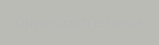 Opere Scritti e Poesie